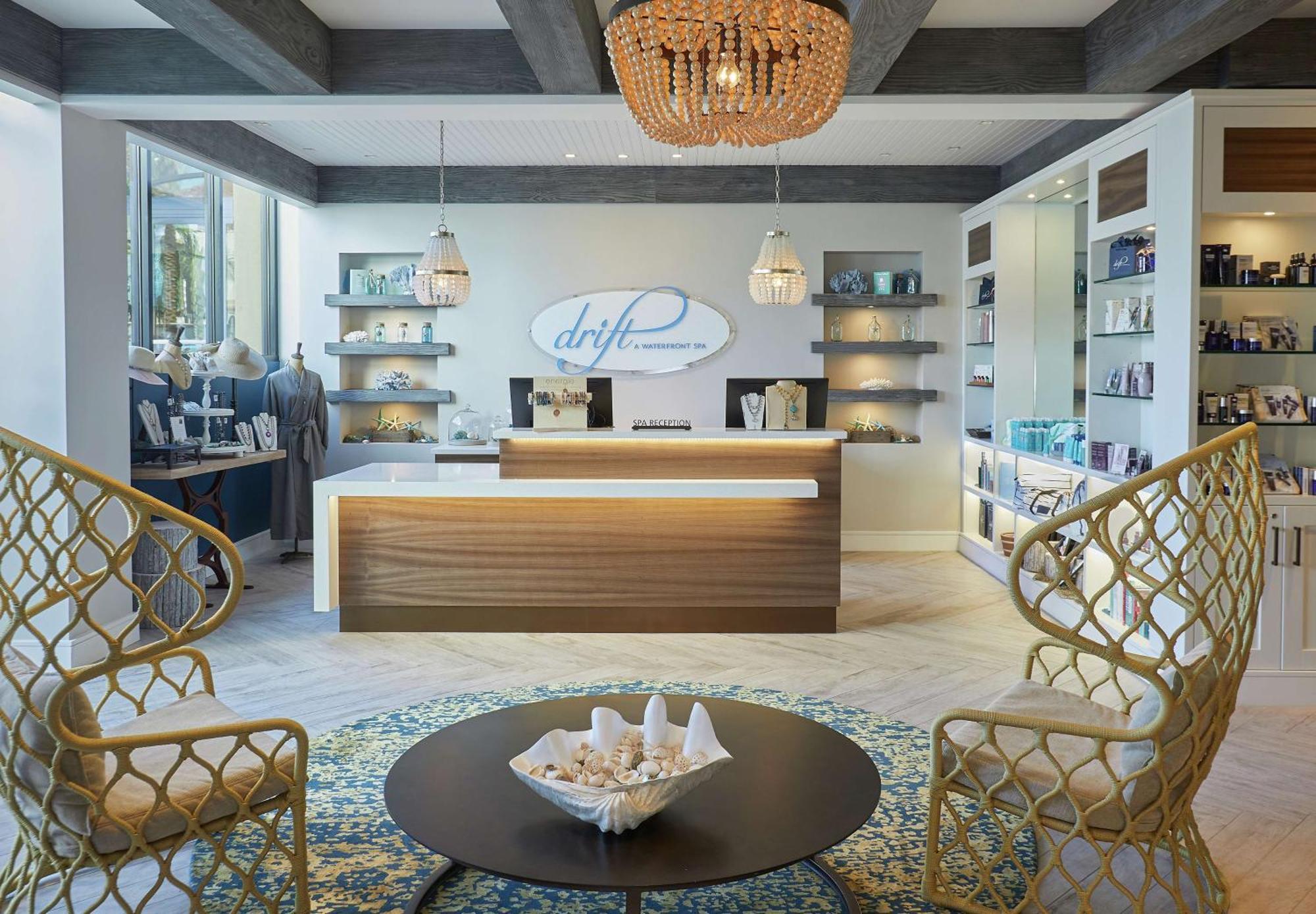 The Waterfront Beach Resort, A Hilton Hotel Huntington Beach Extérieur photo